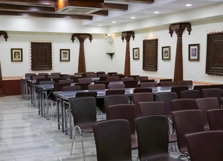 SRV Party Halls gallery image