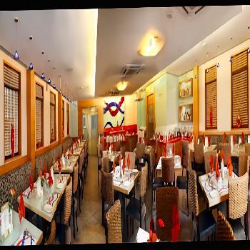 Ashraya International Hotels