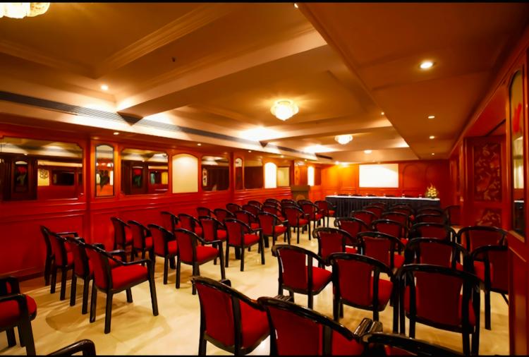 Ashraya International Hotels gallery image