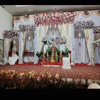 ABHIMAANI INN and CONVENTION HALLS