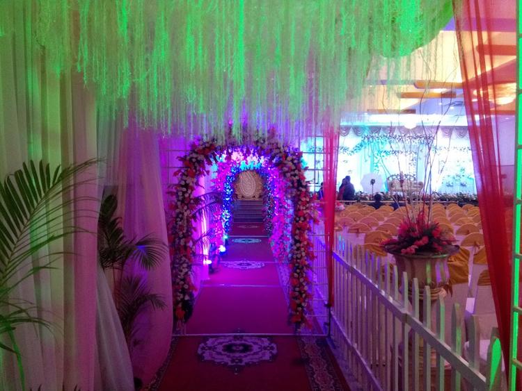 ABHIMAANI INN and CONVENTION HALLS gallery image