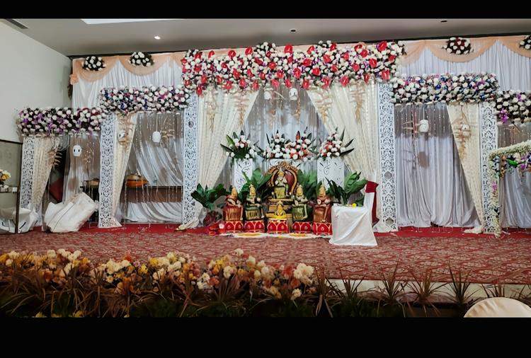 ABHIMAANI INN and CONVENTION HALLS gallery image