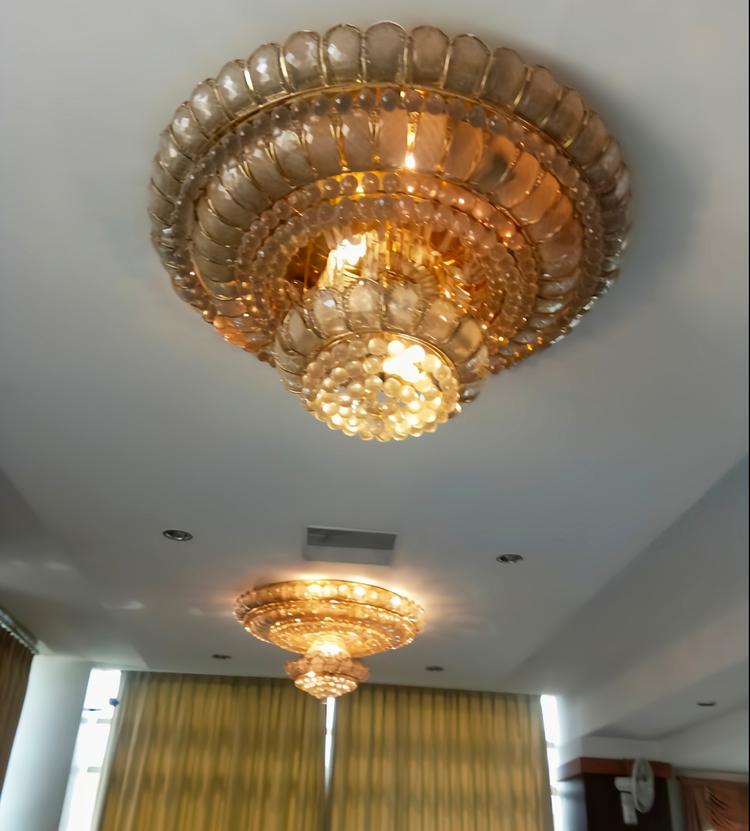 ABHIMAANI INN and CONVENTION HALLS gallery image
