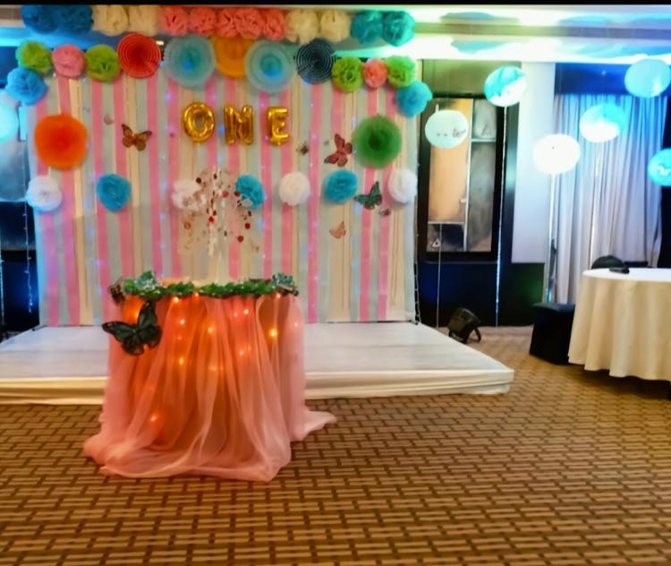 ABHIMAANI INN and CONVENTION HALLS gallery image