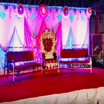 Sahara Function Halls