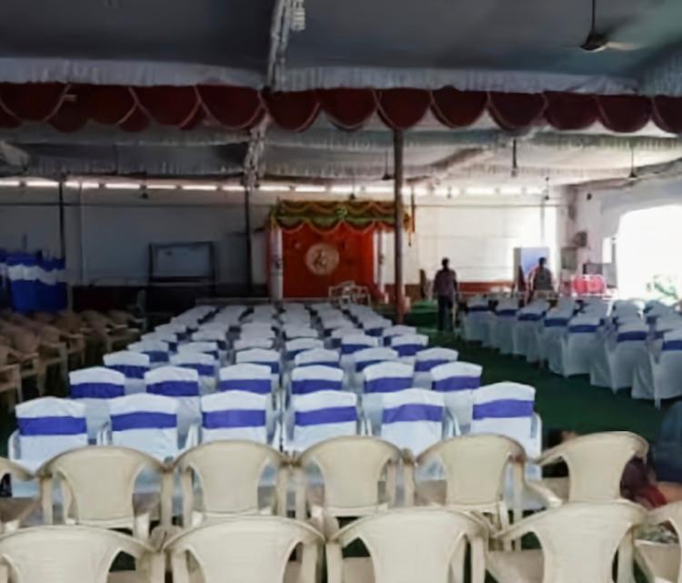 Sahara Function Halls gallery image