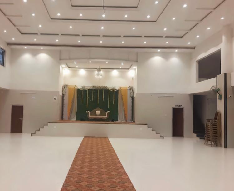 Sahara Function Halls gallery image