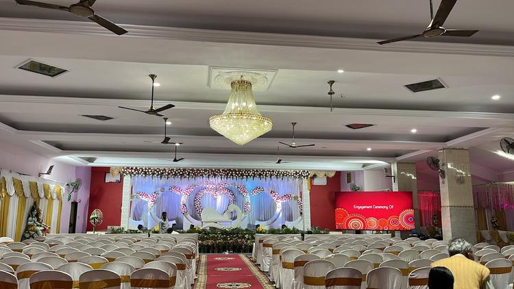 HVR Convention Halls gallery image