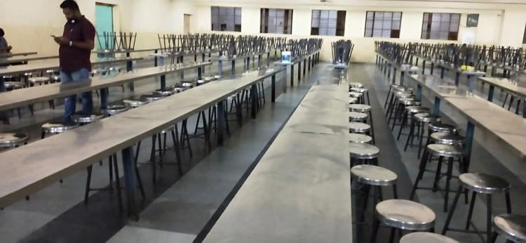 HVR Convention Halls gallery image