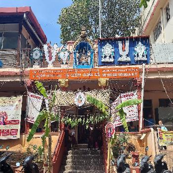 Sri Yadugiri Yatirajas Matha