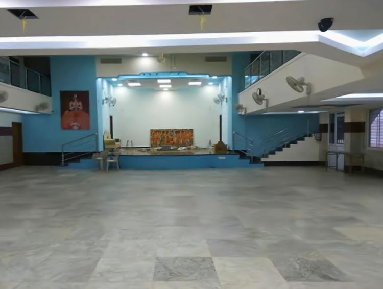 Sri Yadugiri Yatirajas Matha gallery image