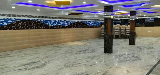 BSV Kalyana Mahal gallery image