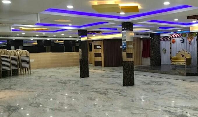 BSV Kalyana Mahal gallery image