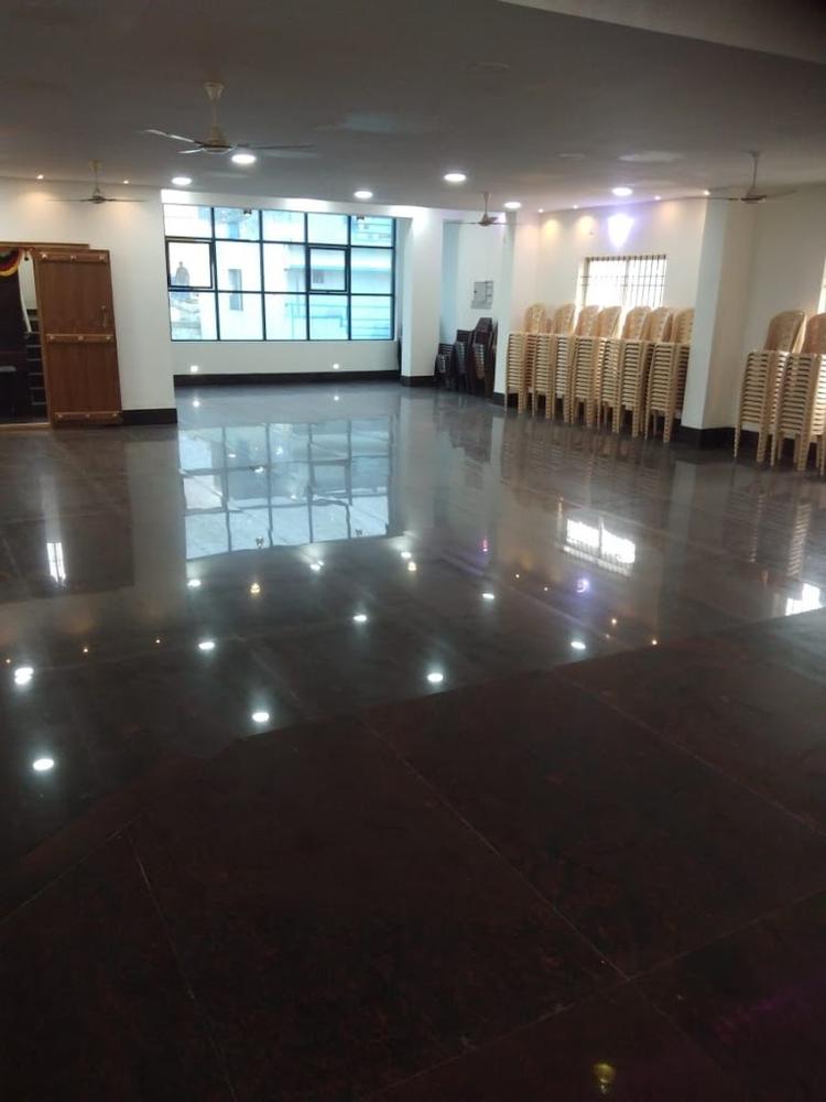 Poorna Chandra Party Halls gallery image