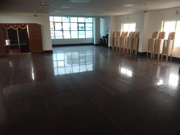 Poorna Chandra Party Halls gallery image