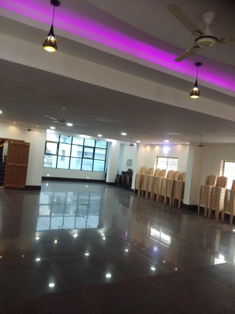Poorna Chandra Party Halls gallery image