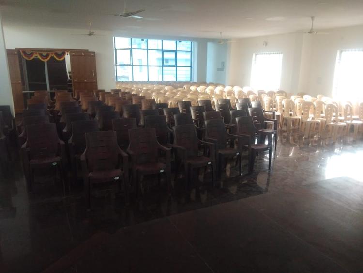 Poorna Chandra Party Halls gallery image