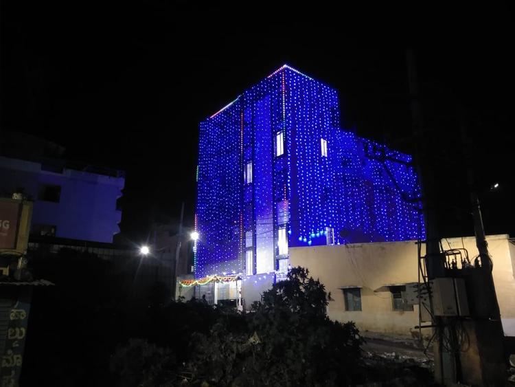 Poorna Chandra Party Halls gallery image