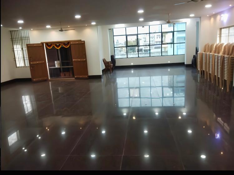 Poorna Chandra Party Halls gallery image