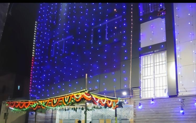 Poorna Chandra Party Halls gallery image