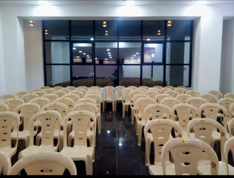 Poorna Chandra Party Halls gallery image