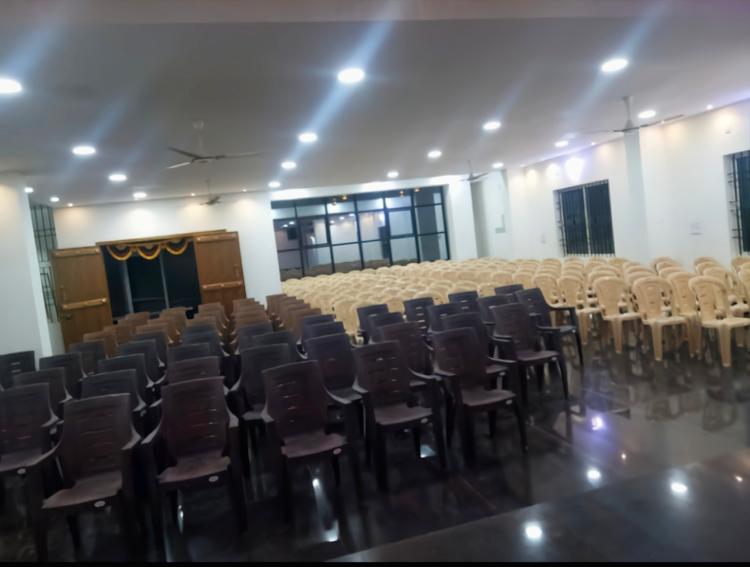 Poorna Chandra Party Halls gallery image