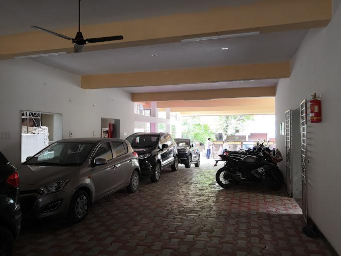 Thanas Party Hall - View 4
