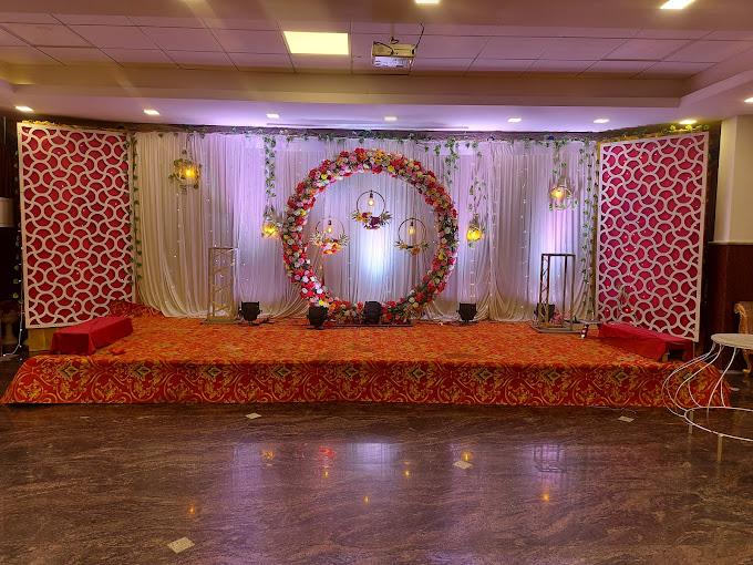 Thanas Party Hall - View 5