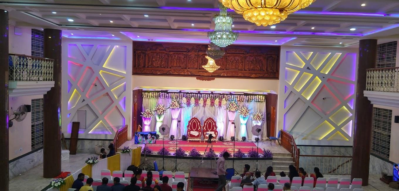 Sri Suryodaya Kalyana Mantapa - View 5