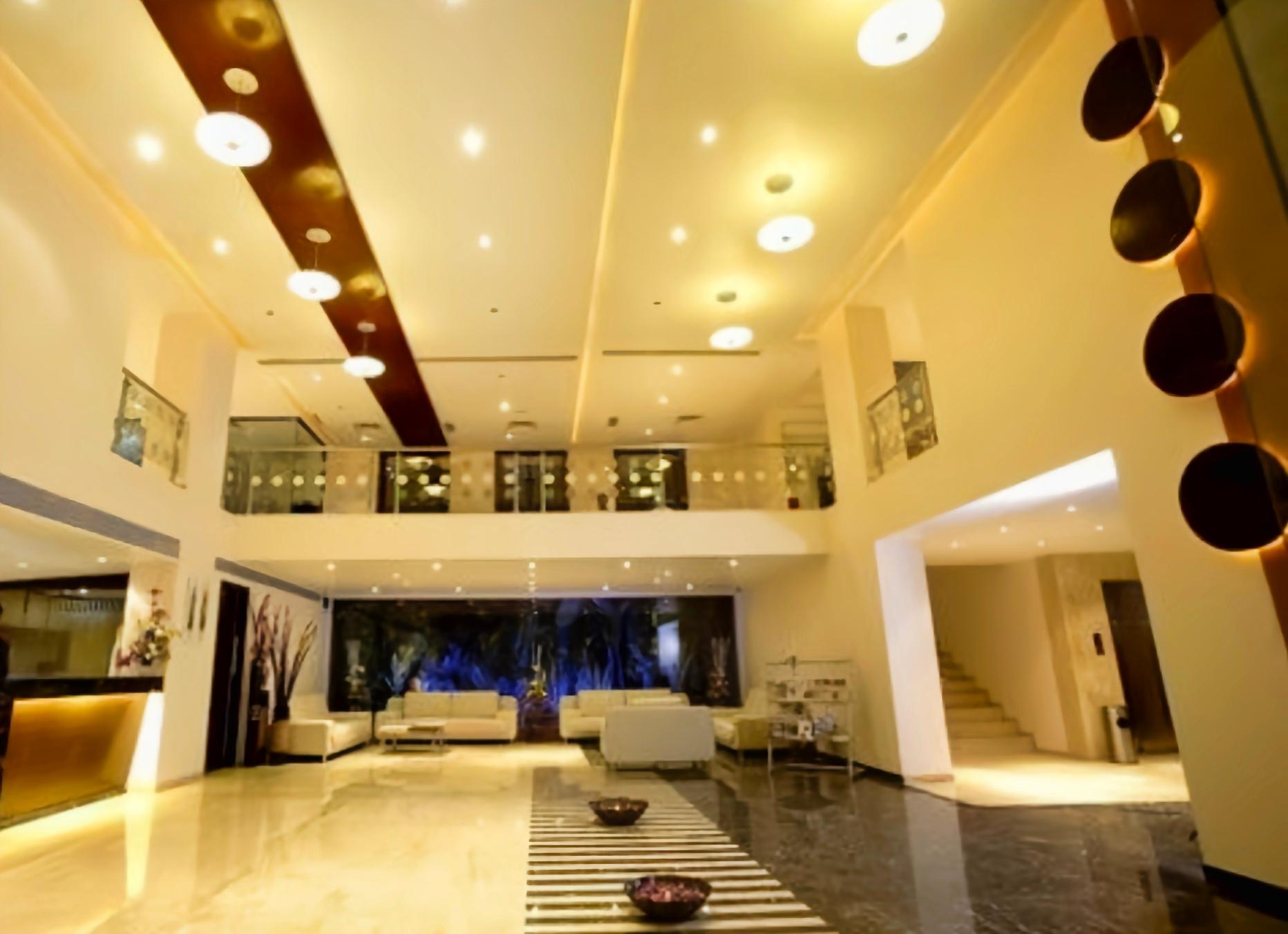 Citrine Hotel - View 4