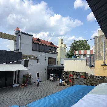 Aiyavoo Mahal
