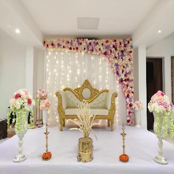 Firms Banquet Hall