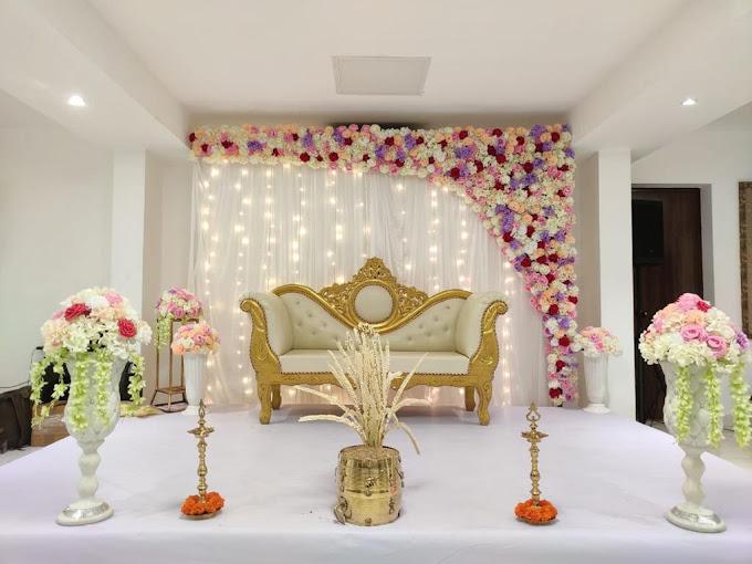 Firms Banquet Hall gallery image