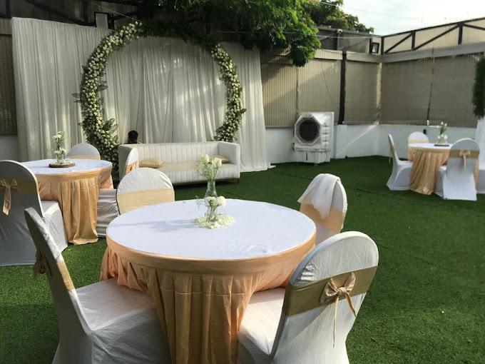 Firms Banquet Hall gallery image