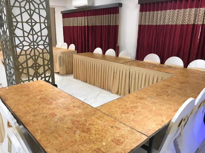 Firms Banquet Hall gallery image