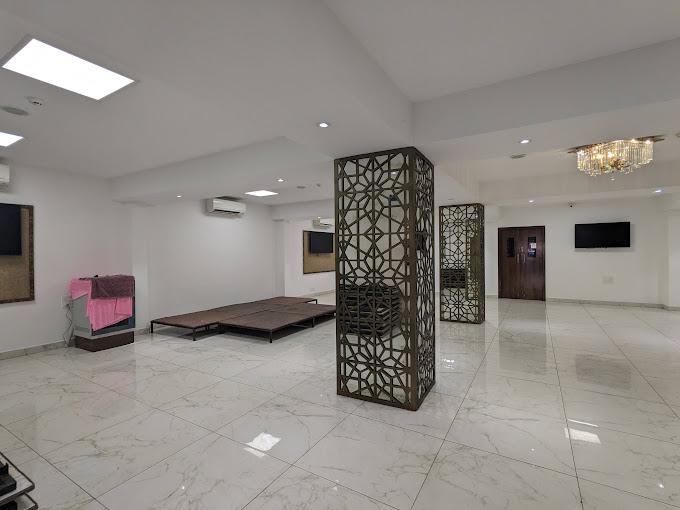 Firms Banquet Hall gallery image