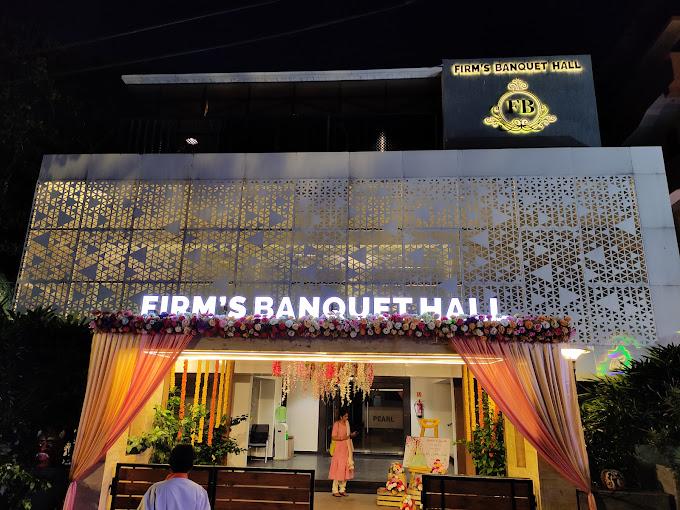Firms Banquet Hall gallery image