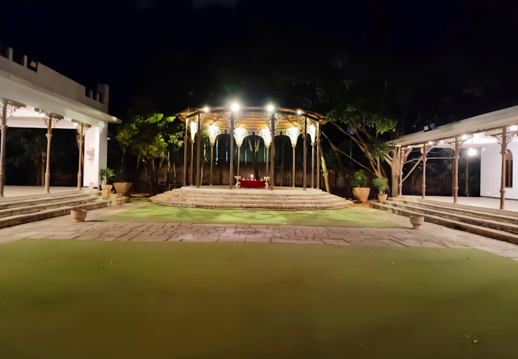 Villa Kasu - View 4